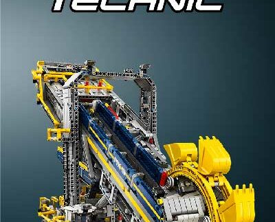 LEGO® Technic™
